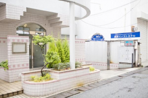 Отель Shinjuku East Hotel  Кото